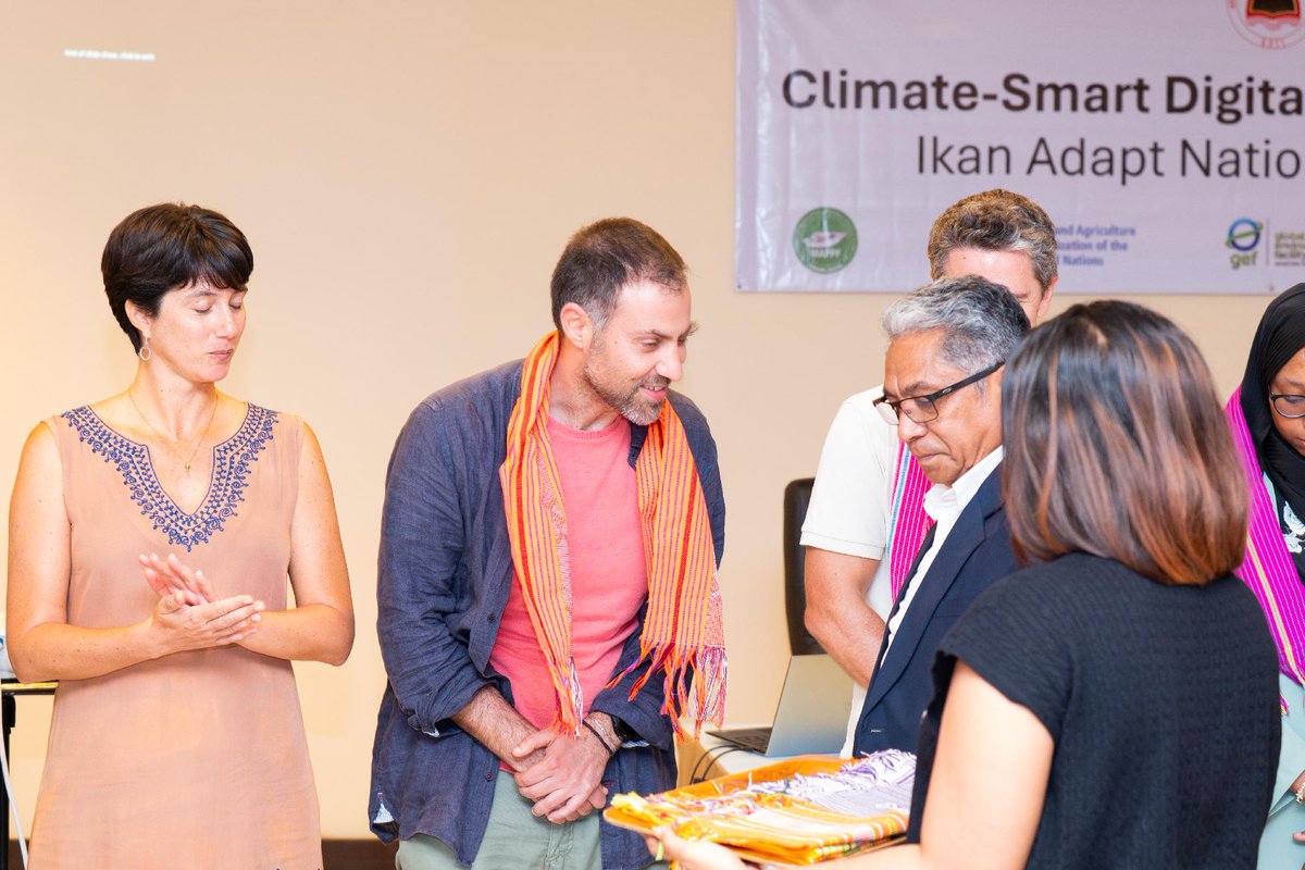 WorldFish tweet media