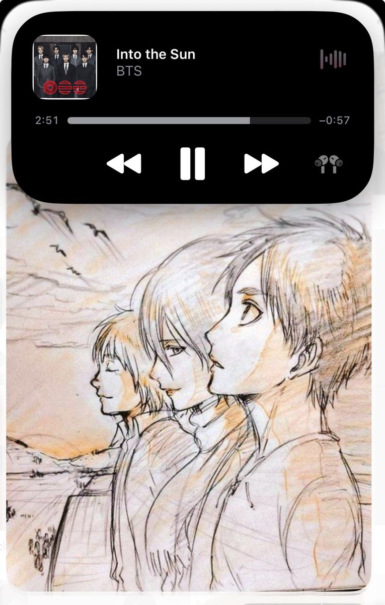 miffy ꒰ྀི১ ໒꒱ིྀ is seeing bts tweet media