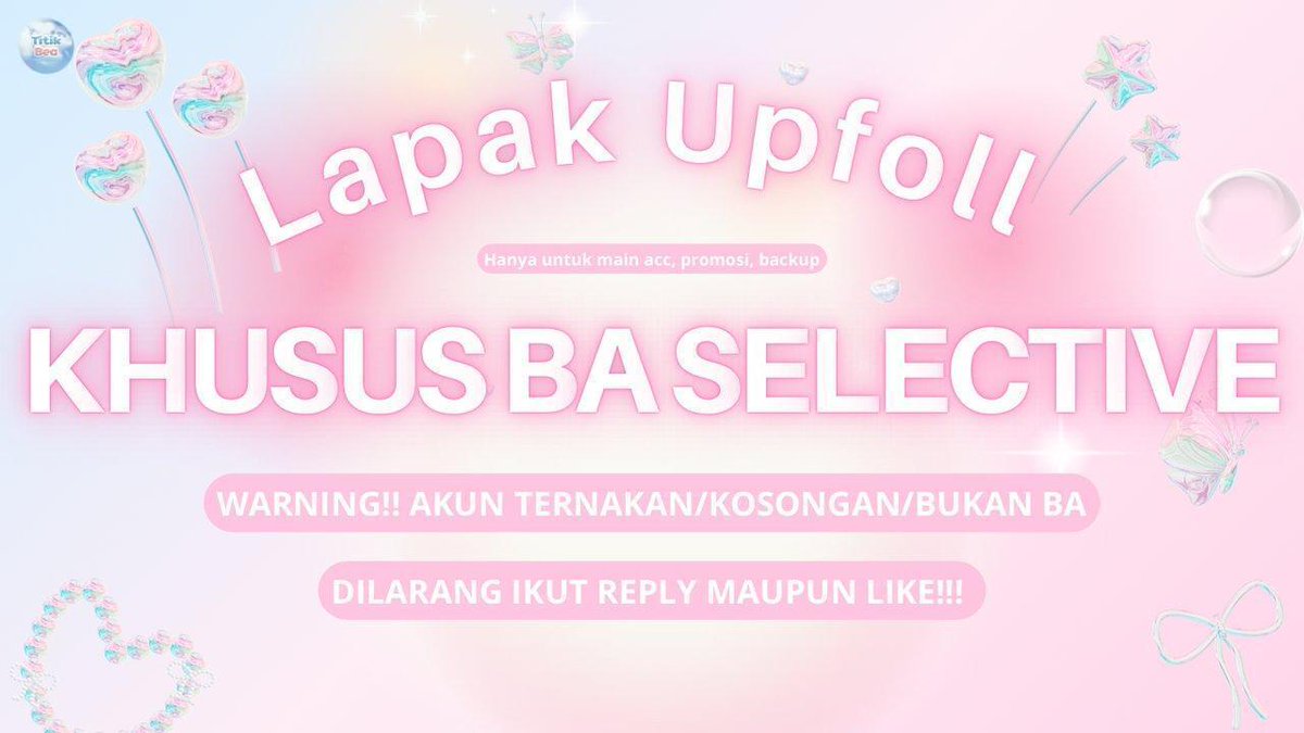 ti-ti-be. tweet media