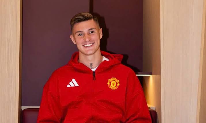 Mohammed tweet media