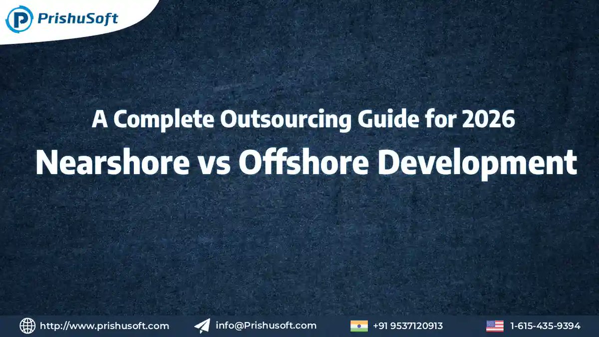 PRISHUSOFT tweet media