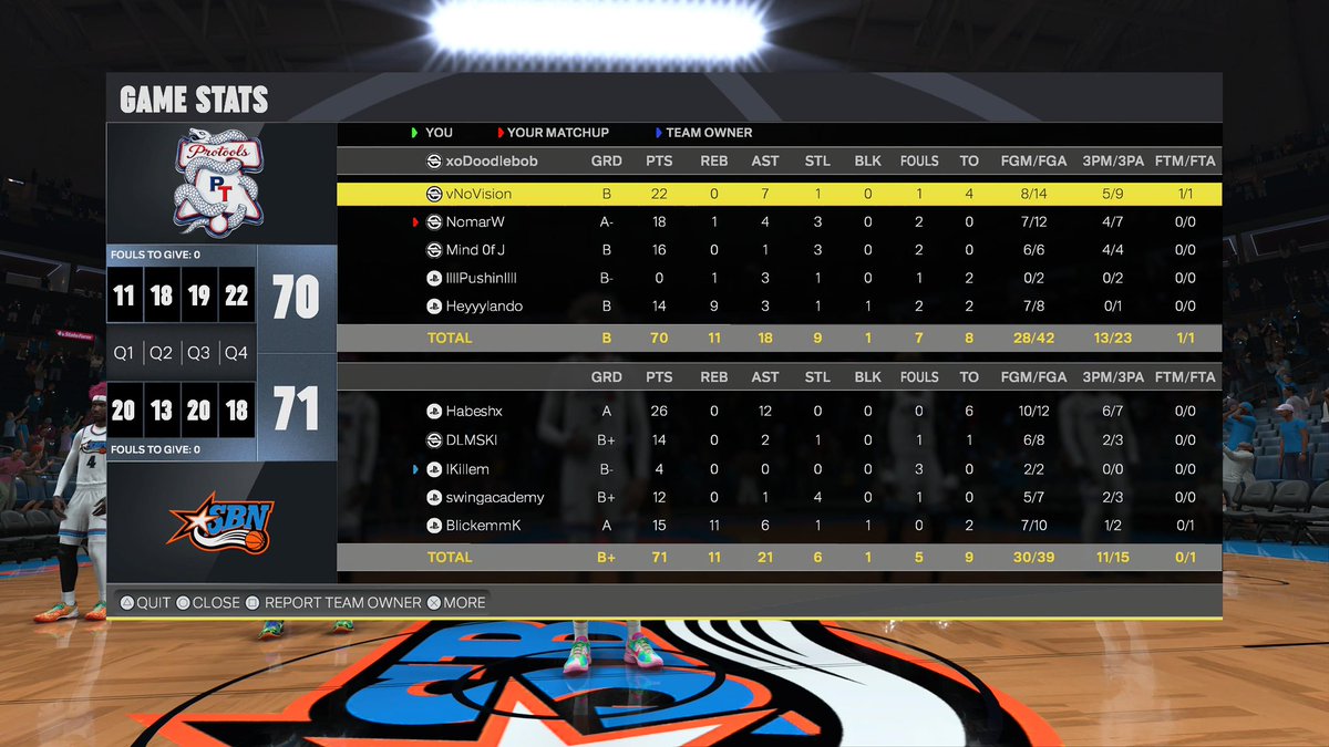 Stepbros tweet media