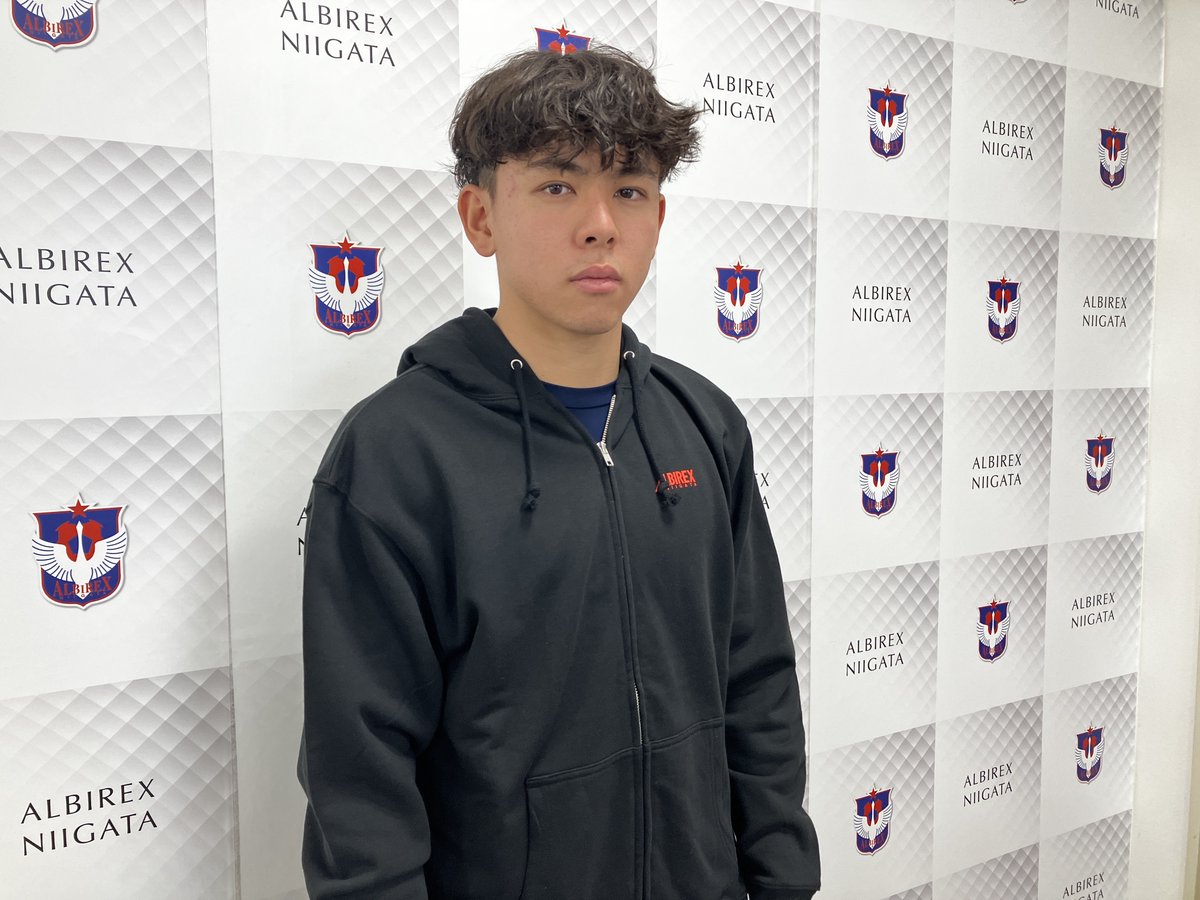 アルビレックス新潟 クラウドファンディング ご参加ありがとうござい