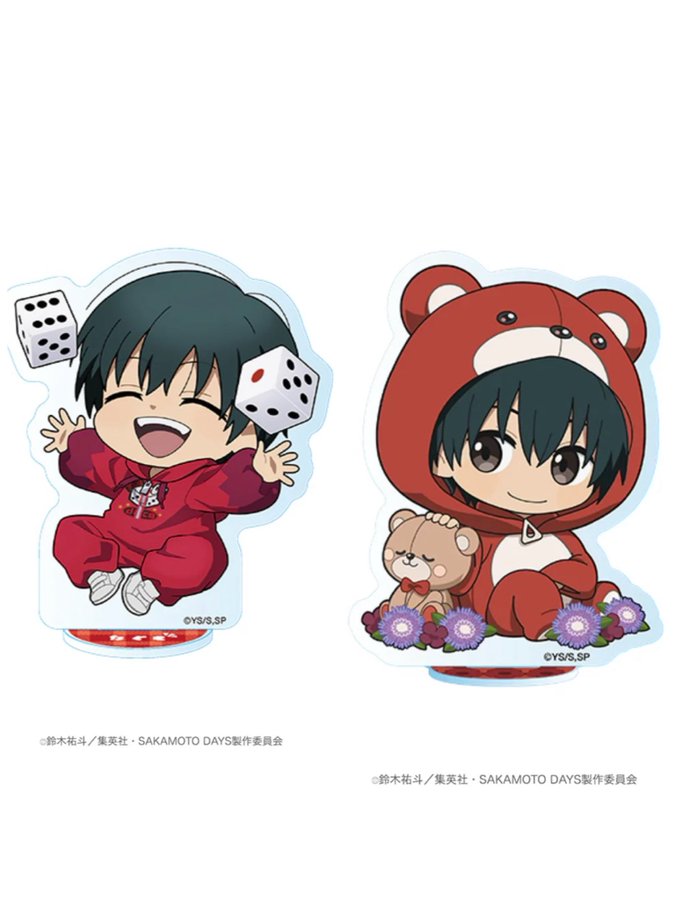 けいと@取引垢 tweet media