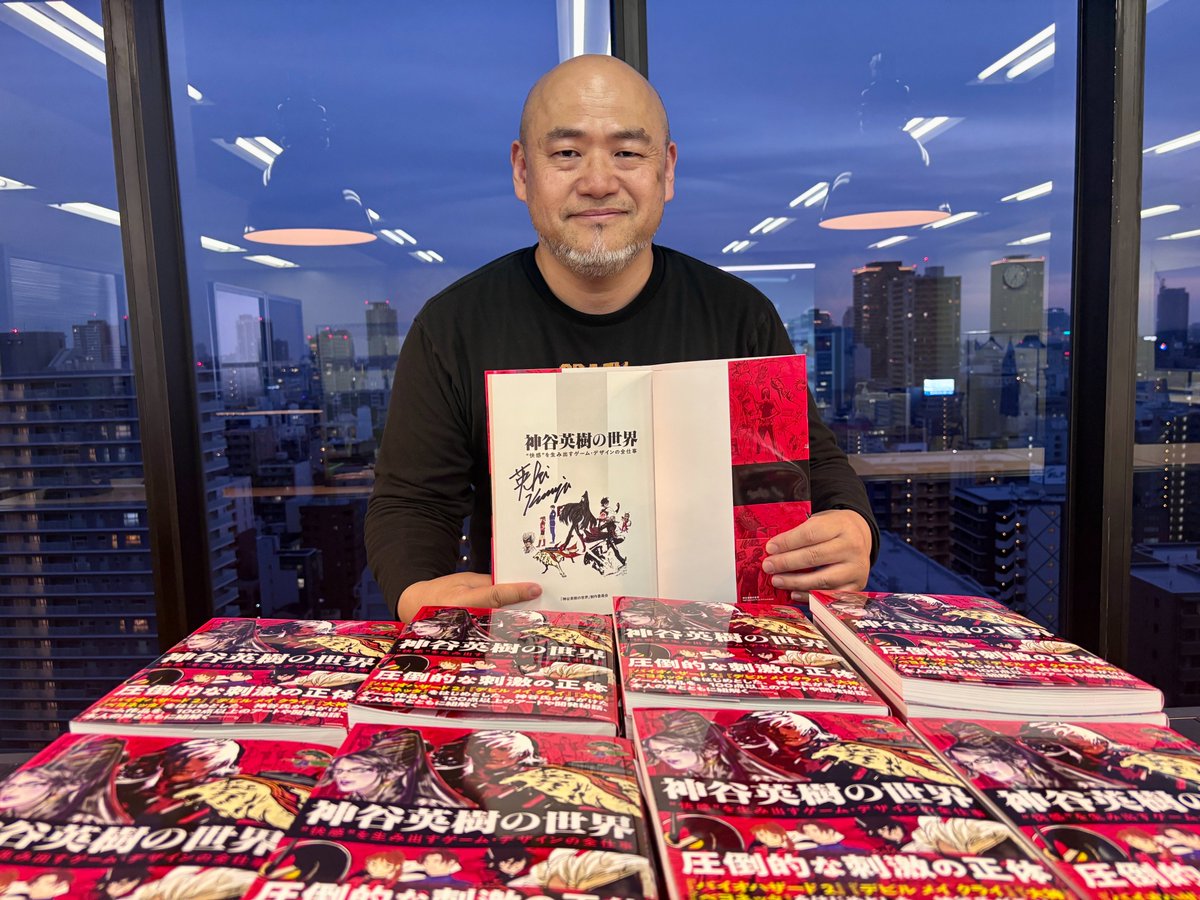 CLOVERS Inc. tweet media