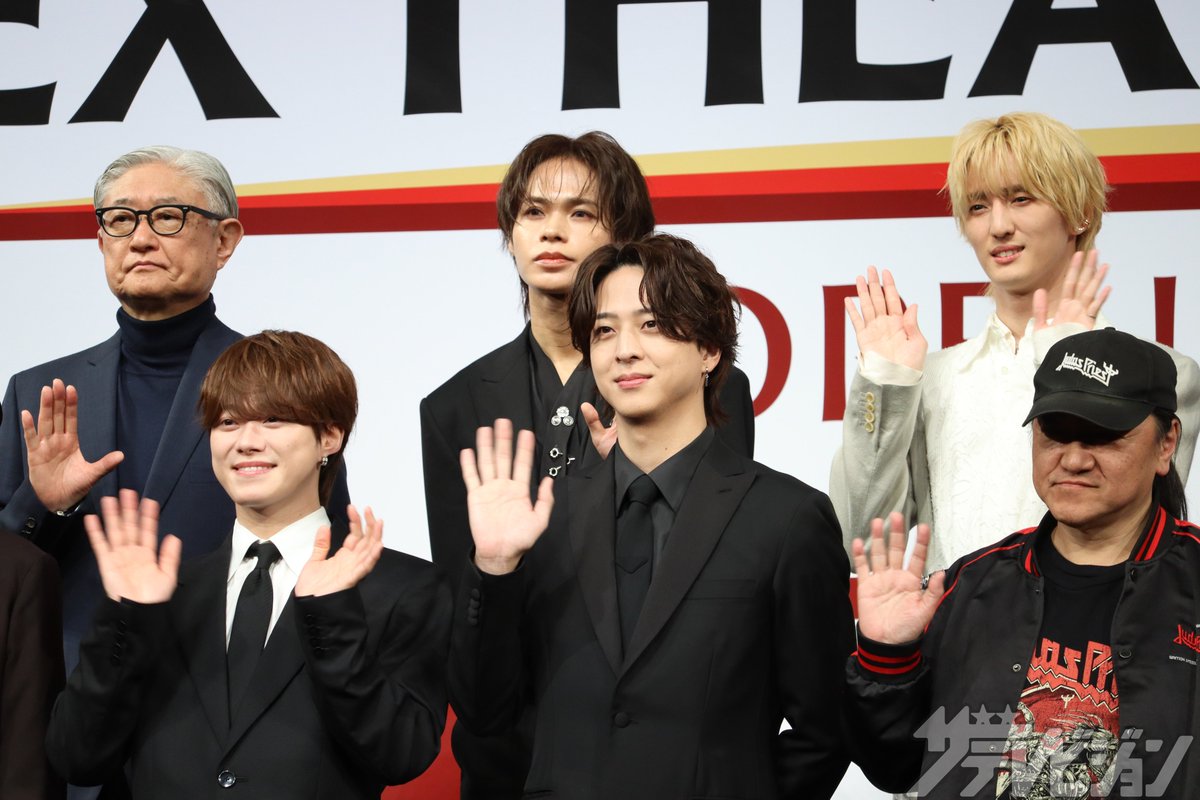 ザテレビジョン tweet media