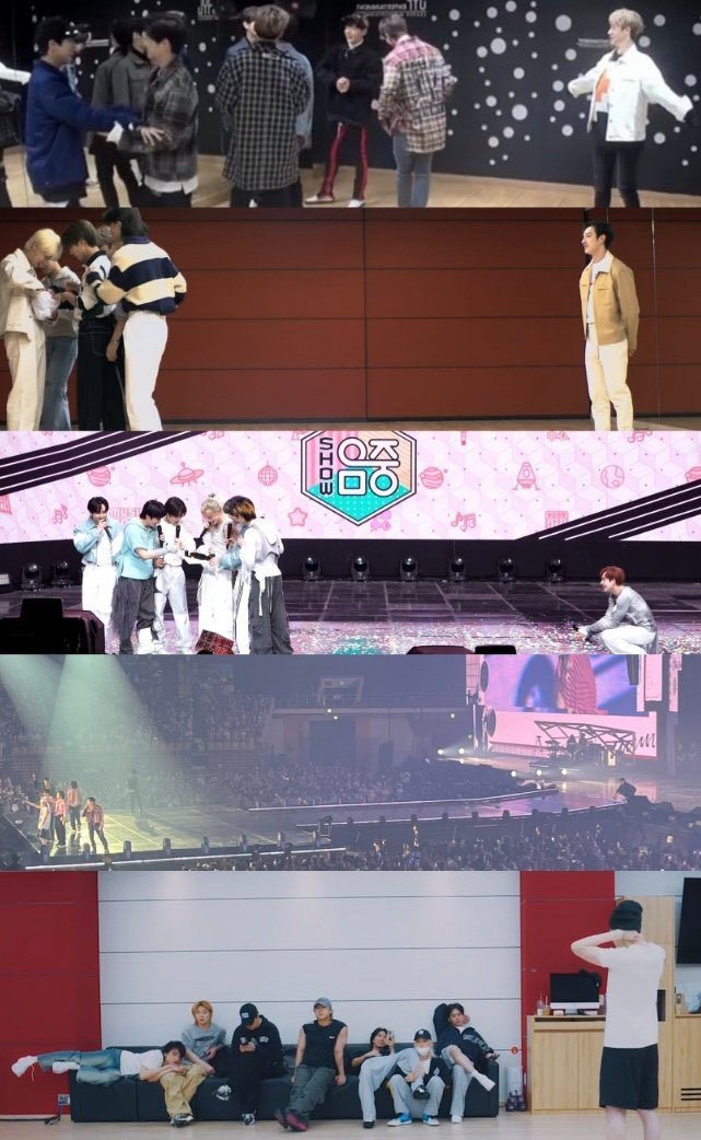 Bagchan ya tiene más tiempo con sus chicos que el tiempo que estuvo esperándolos 💕