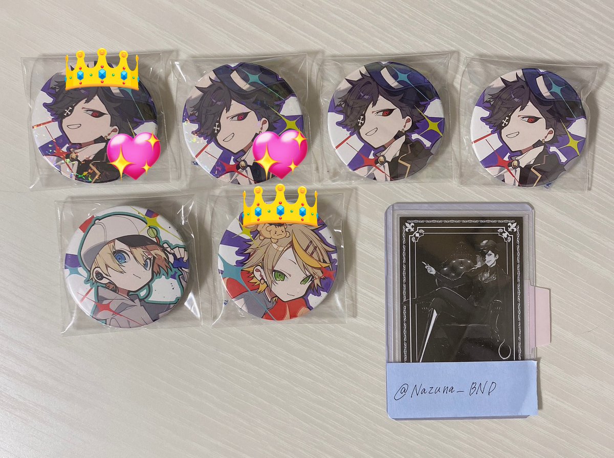 ゆっけ【取引垢】 tweet media