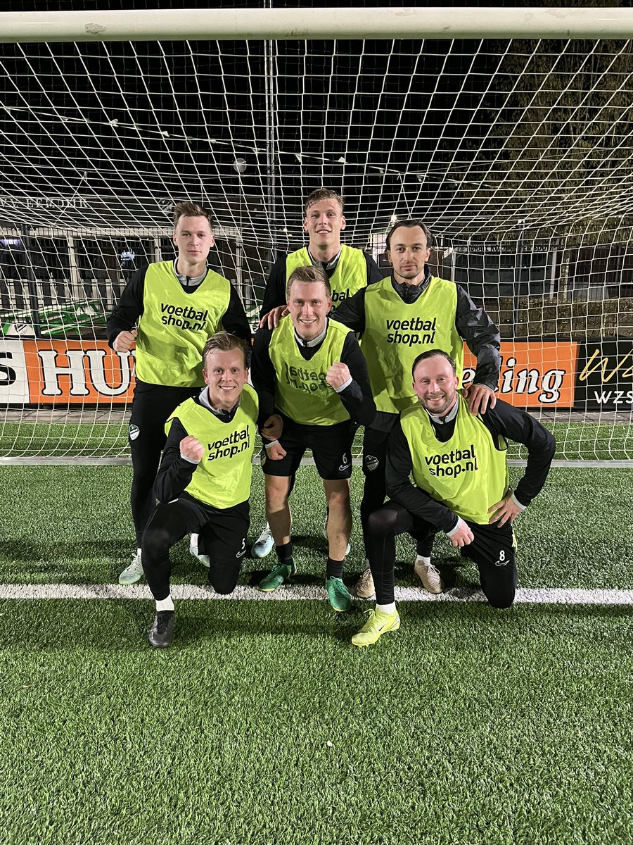 Patrick Posthuma tweet media