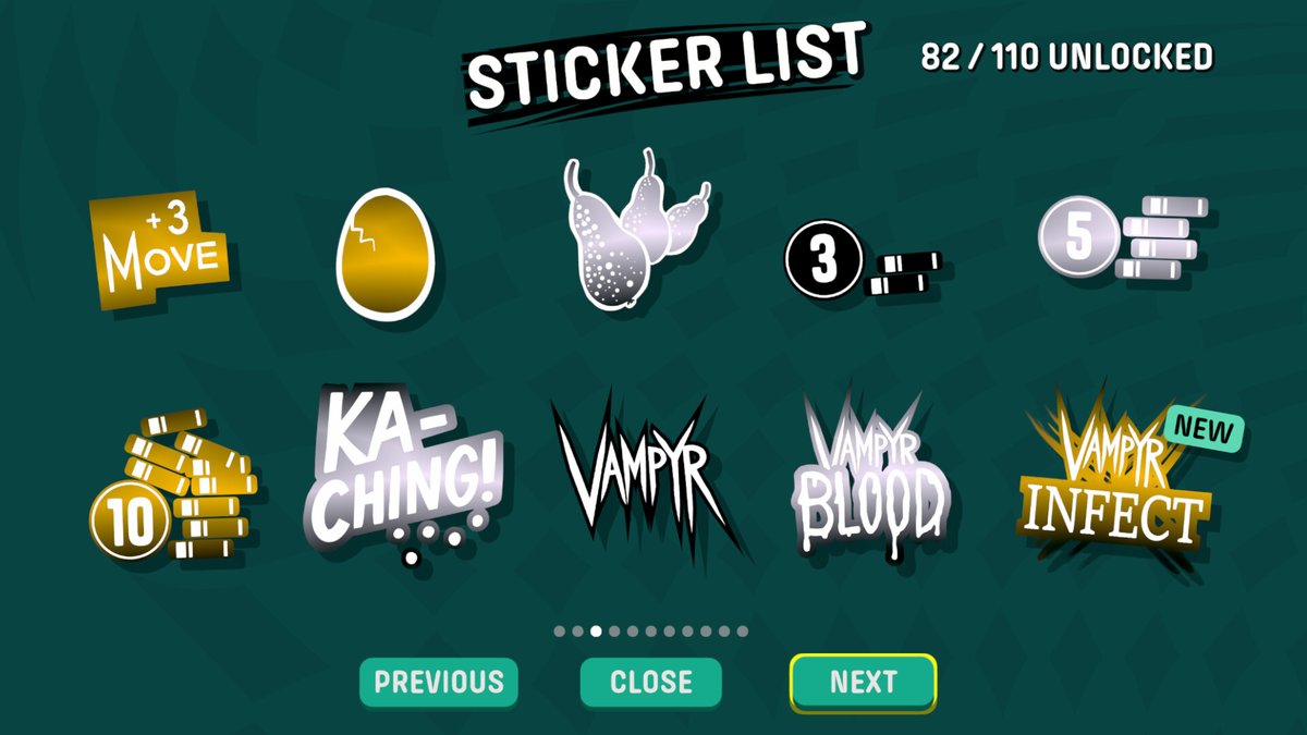 ⚡Game*Spark⚡ tweet media