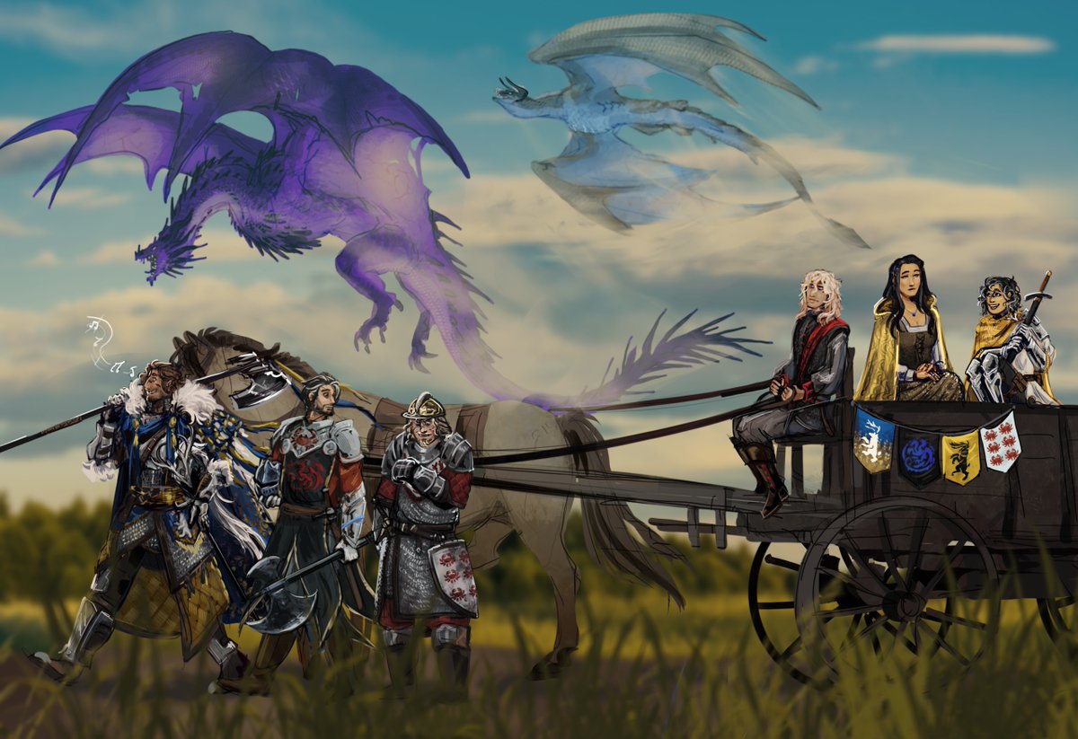 Electric Blue tweet media