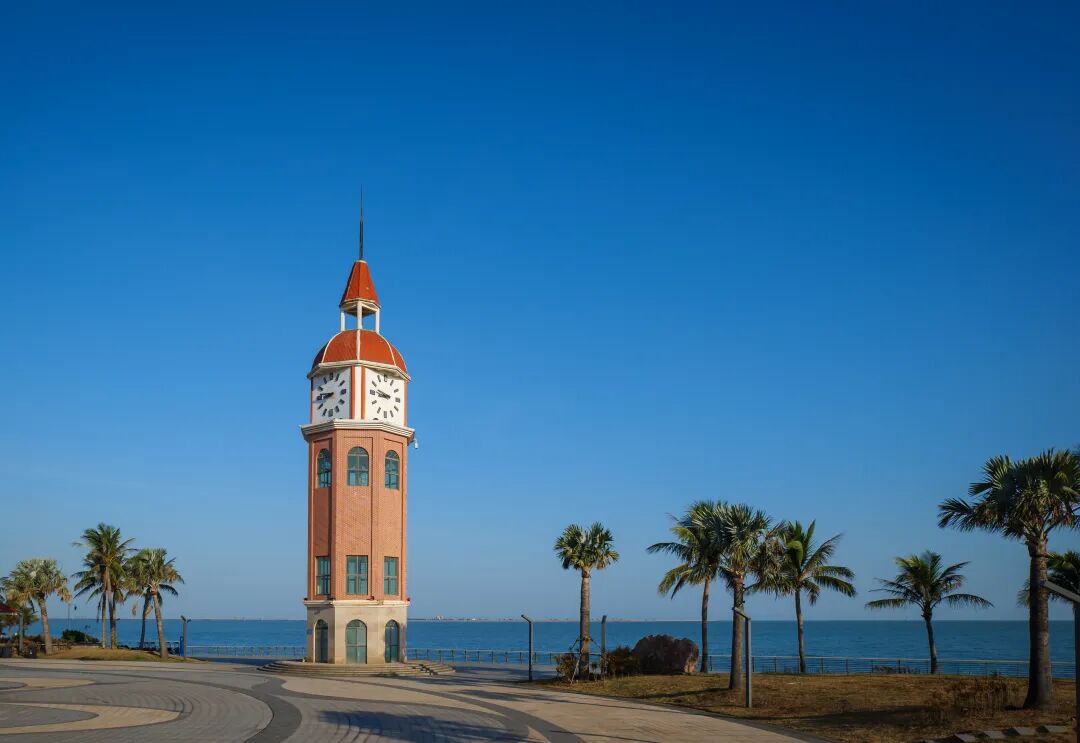 Study in China tweet media