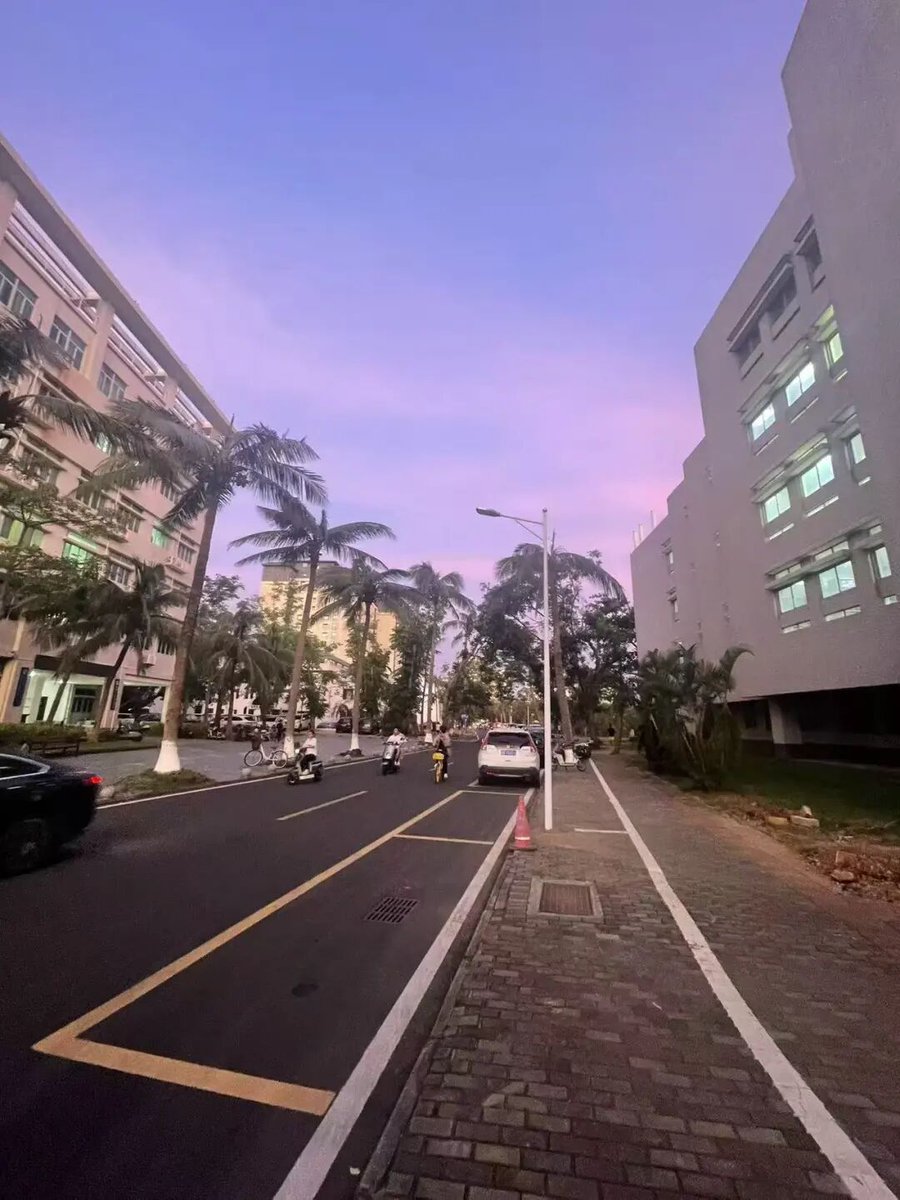 Study in China tweet media