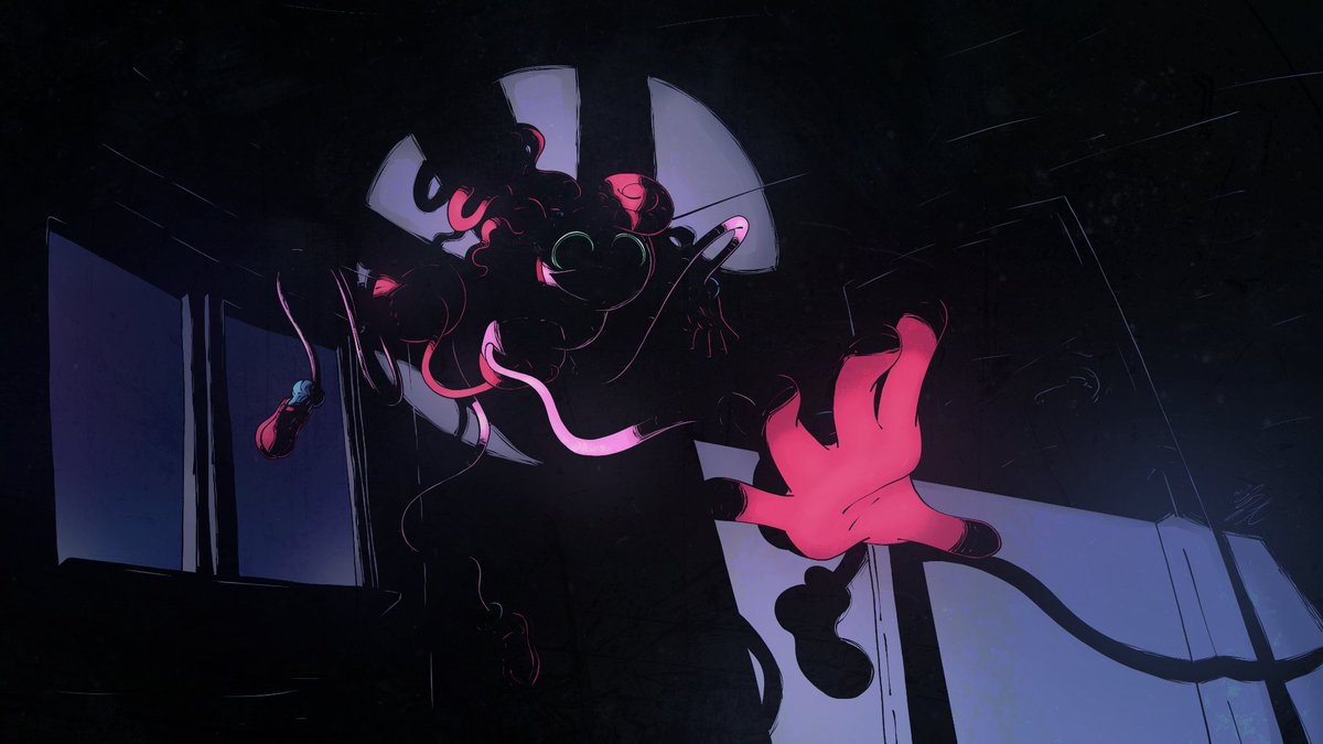 Lewdicide Mouse (other acc got hacked) tweet media