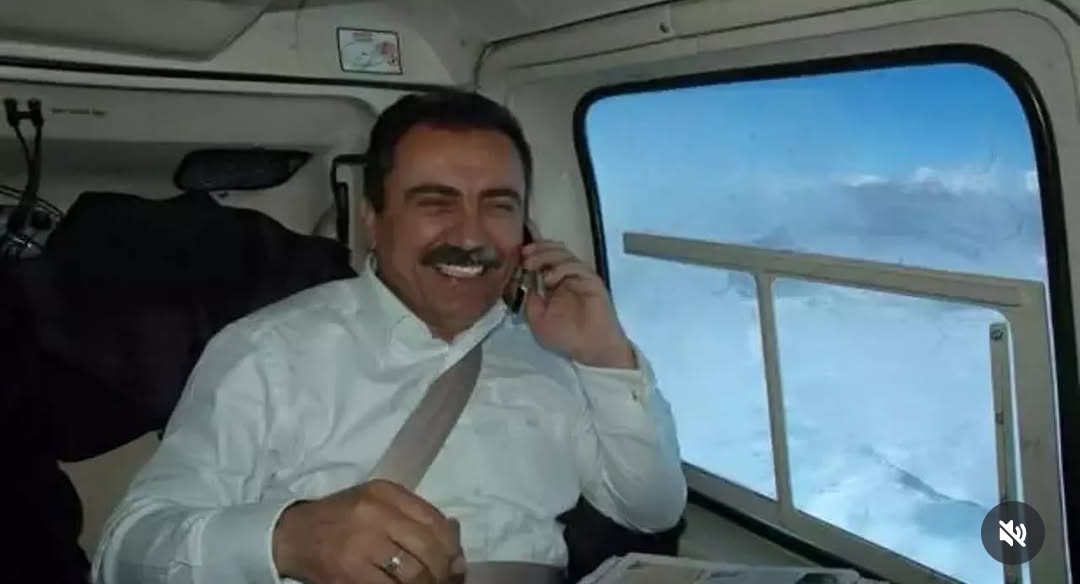 Coşkun Kaplan tweet media