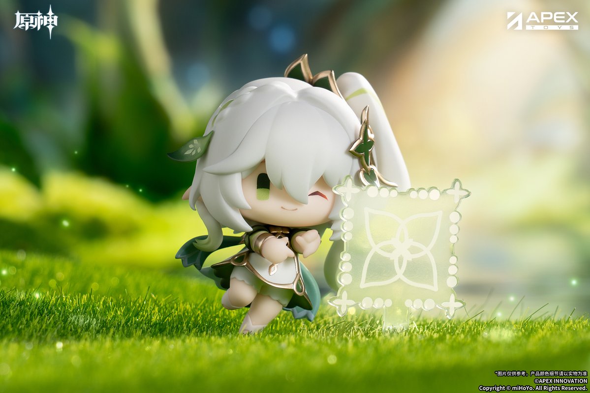 原神グッズ販売情報 Genshin tweet media