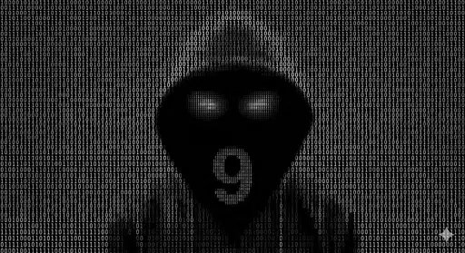 DAEMON-9 tweet media