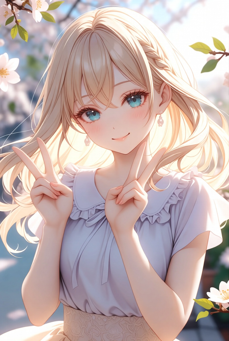 aoi & silverwind tweet media