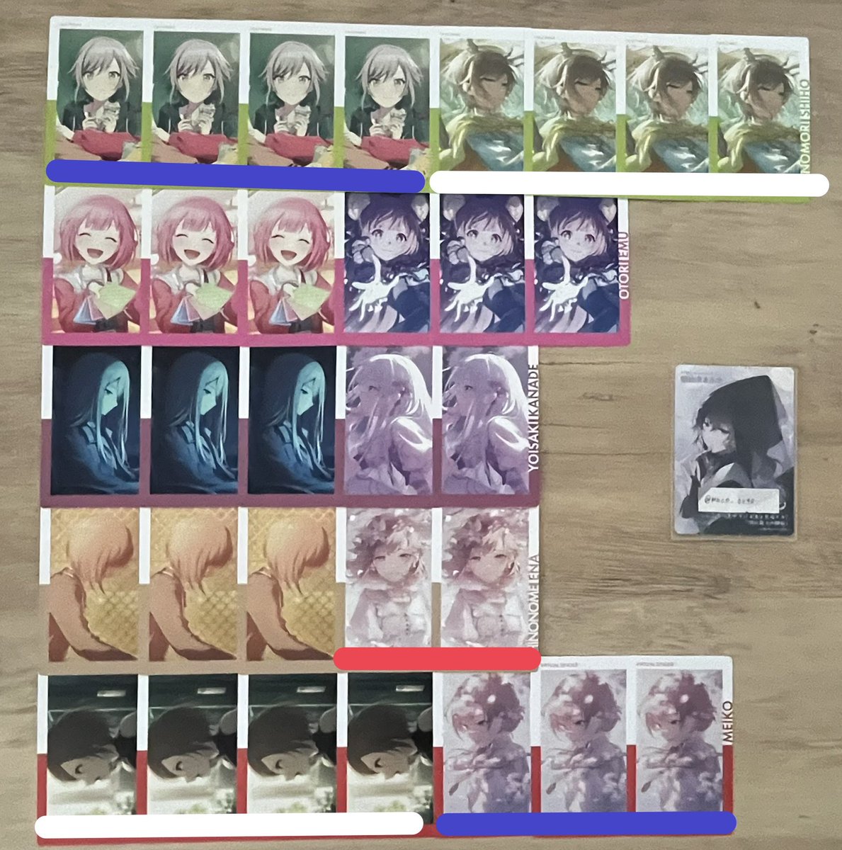 moco(取引垢)@通知不良あり tweet media