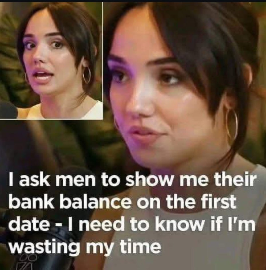 Why women get Ls tweet media