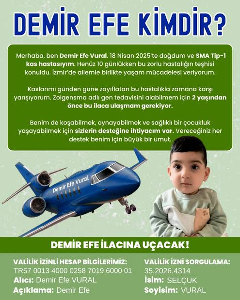 smademirefe's tweet photo. @karagozilker @karagozilker @nowhaber 
MERHABALAR İYİ YAYİNLAR LÜTFEN GÖRÜP BANA GERİ DÖNÜŞ YAPAR MİSİNİZ OĞLUM İÇİN ULAŞİM SAĞLIYORUM SİZLER 
@karagozilker 
@nowhaber https://t.co/FJ4ncbdJkg