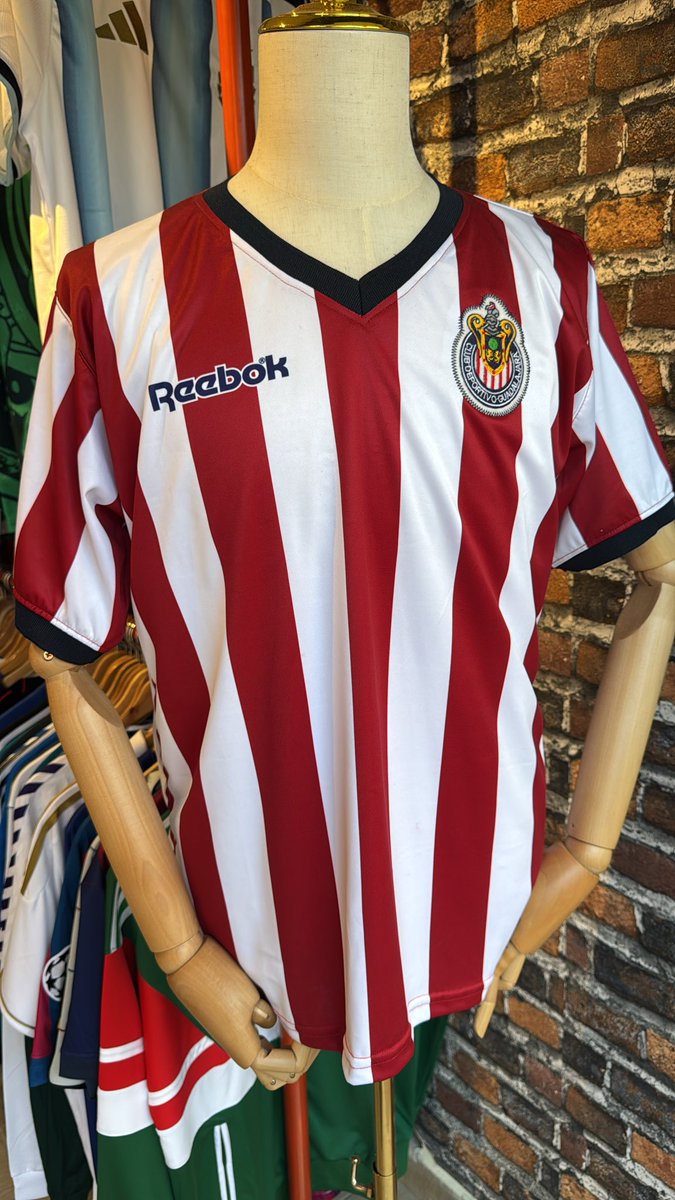 Chalino Valentín tweet media