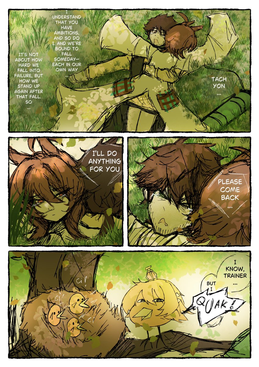 FIsH - risennn tweet media