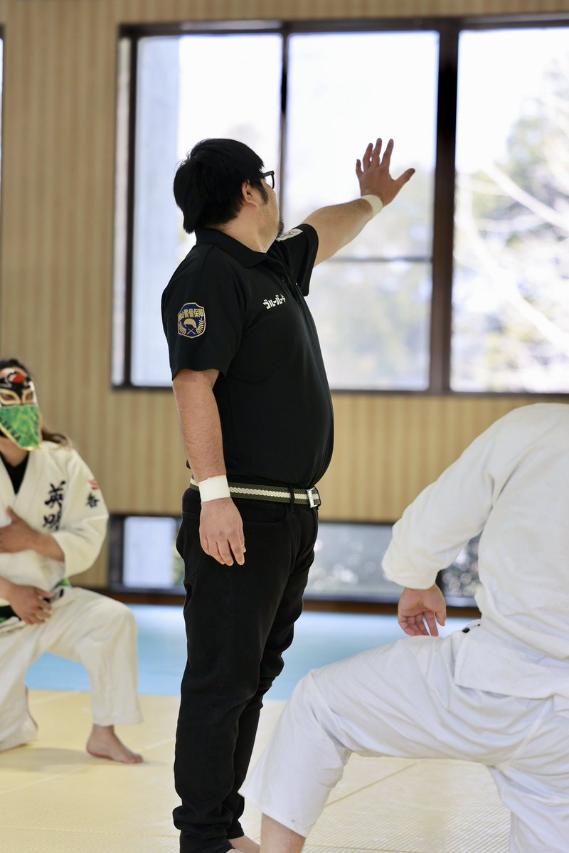 天下無双 tweet media