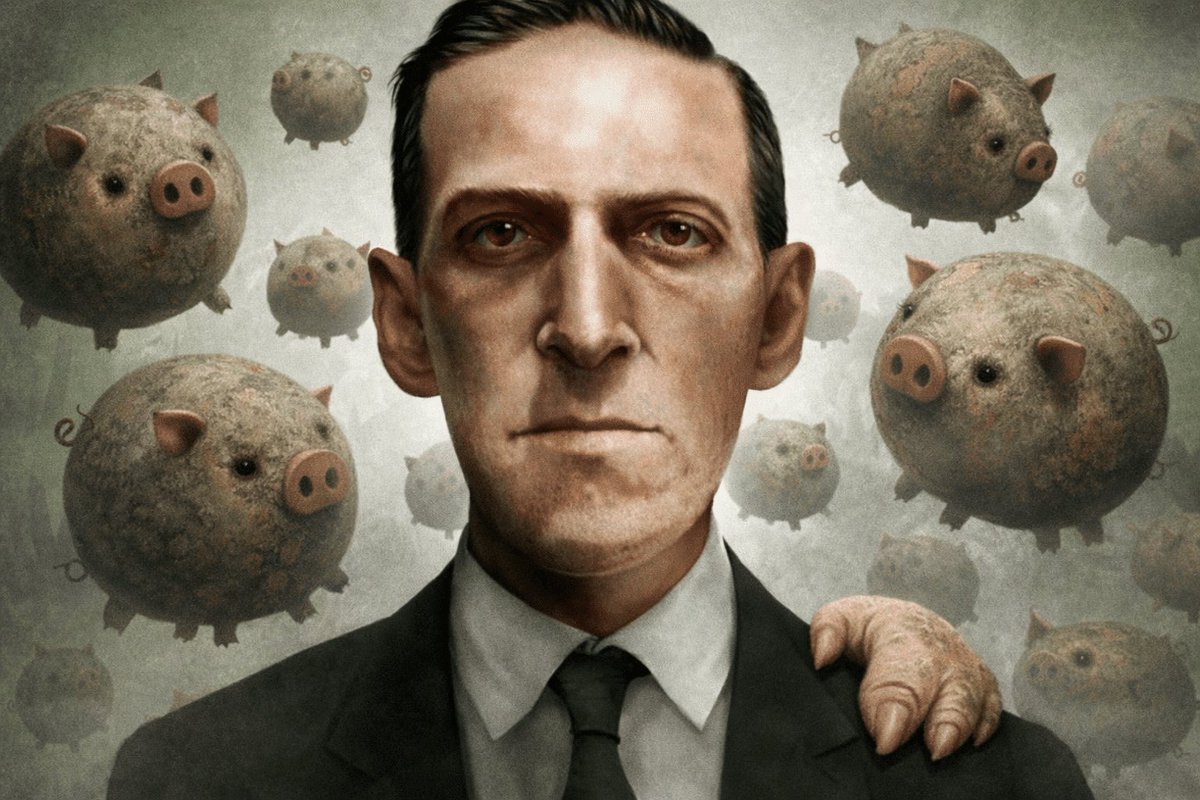 Z Инди в отставке tweet media