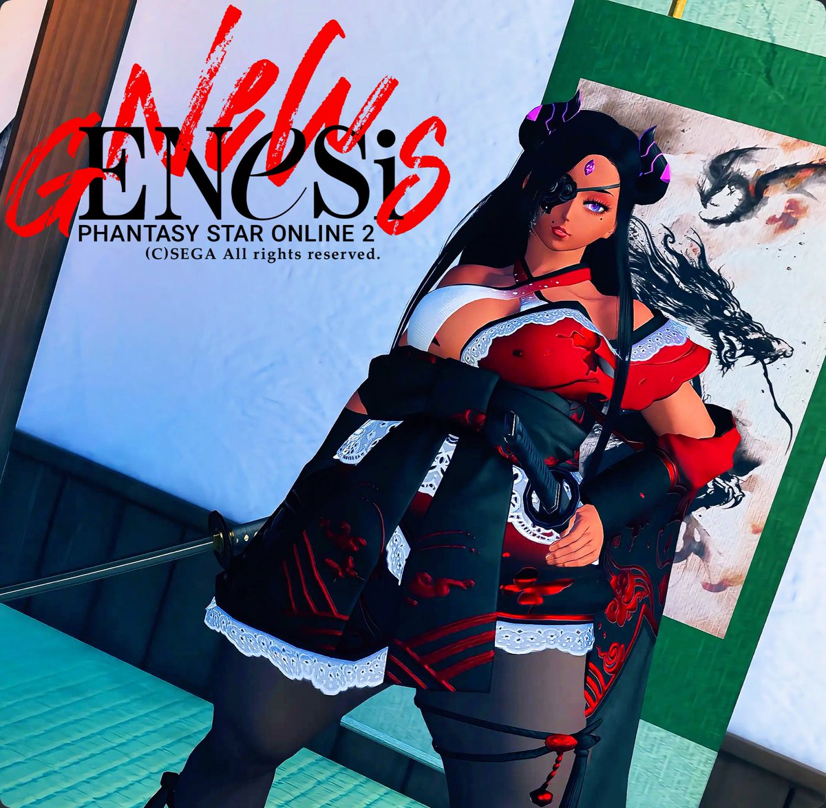 Amalia Katomi tweet media