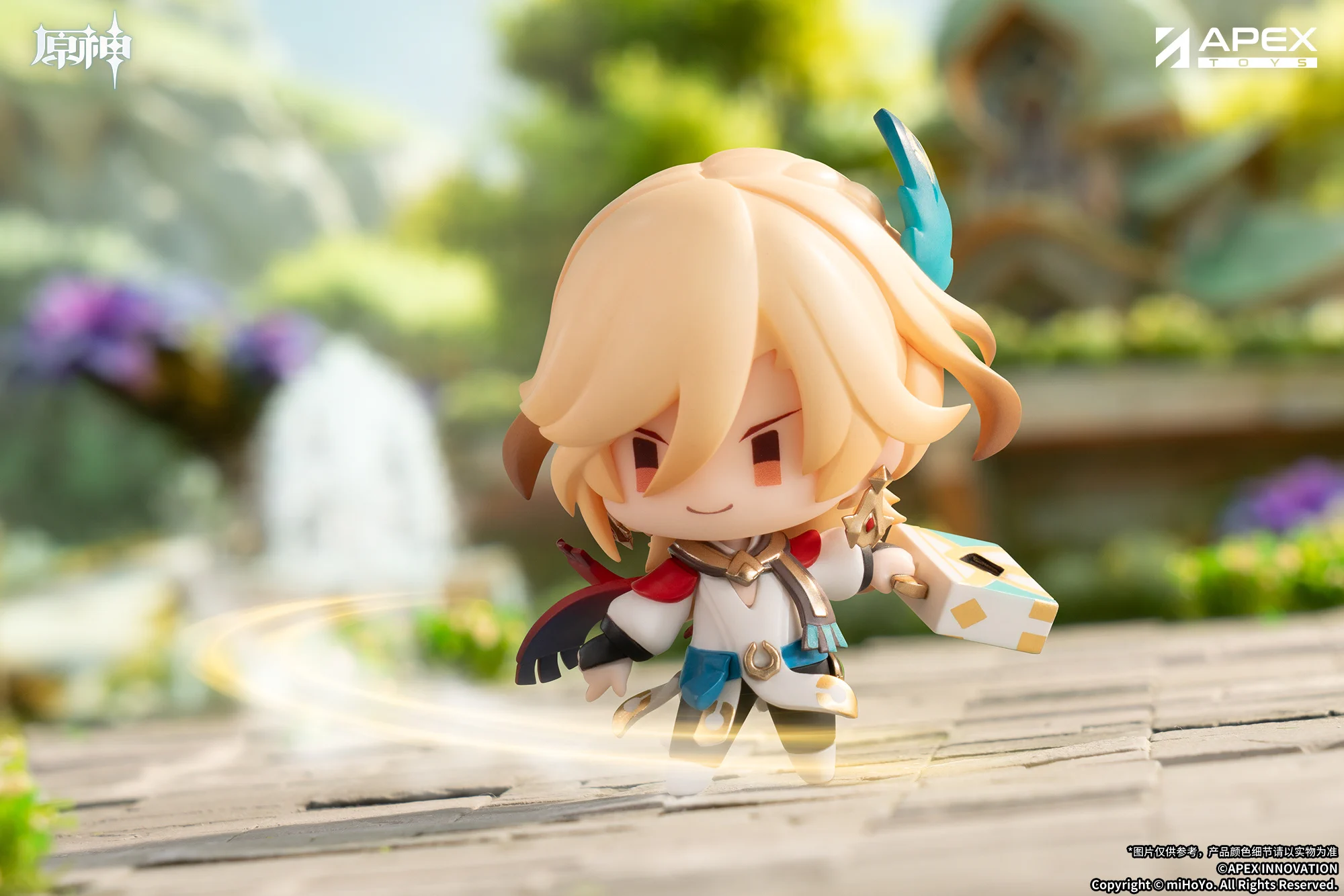 原神グッズ販売情報 Genshin on X: 