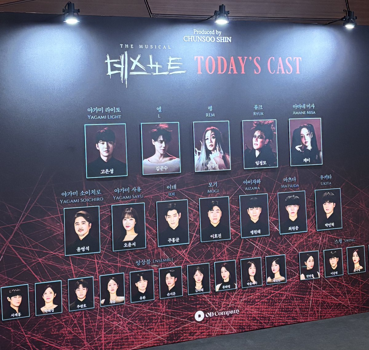 ᴋɪᴍᴅᴏɴɢᴇᴜʟ tweet media