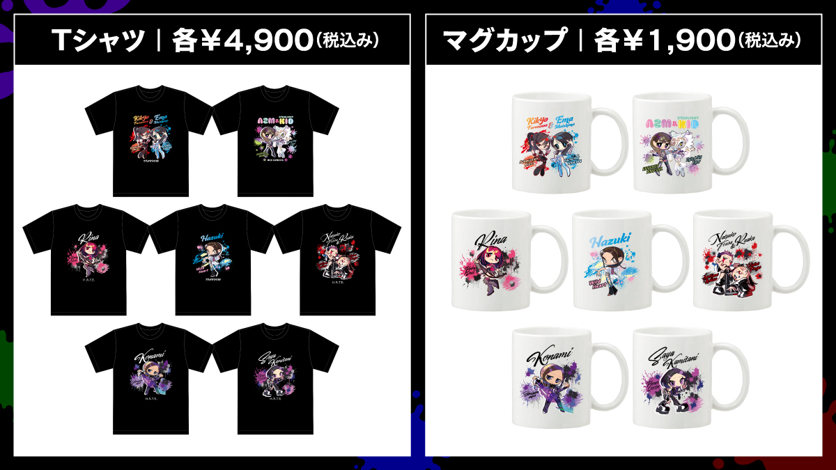 スターダム✪STARDOM tweet media