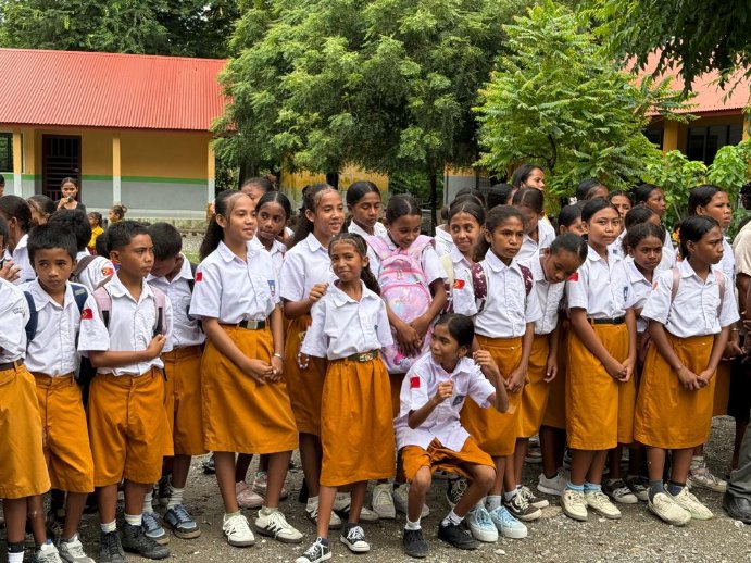 🇹🇱UN Timor-Leste🇺🇳🧡 tweet media