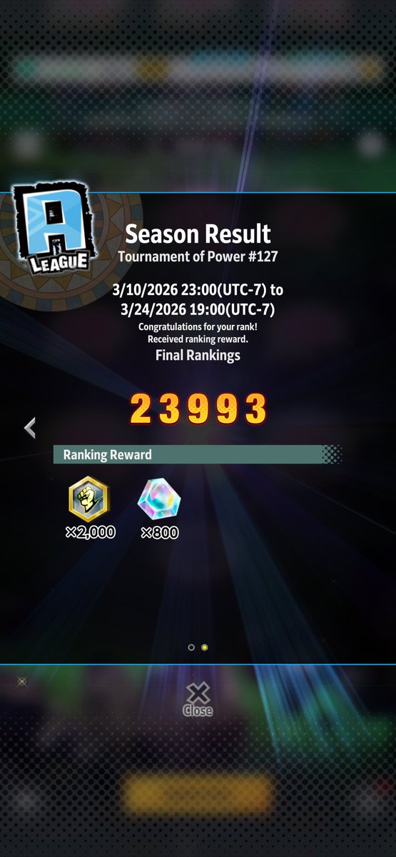 YBL- Super Janemba😈 tweet media