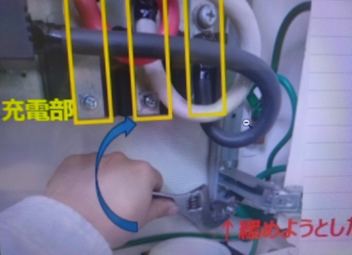 ティンバー tweet media