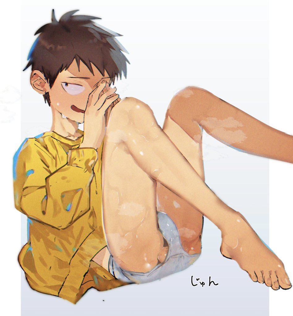 じゅん＠弐代目 tweet media