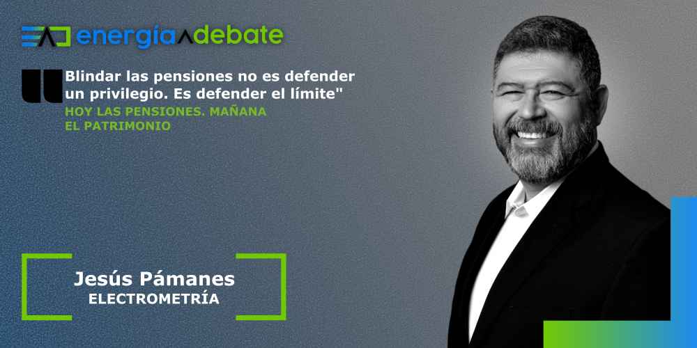 energiaadebate's tweet photo. ¿Es constitucional la reforma al régimen de pensiones con efectos retroactivos? 🤔 La #opinión de @jpamaness para #PlumasAlDebate ✅⏬
#energia #finanzaspublicas #constitucionalidad #Derecho
https://t.co/pGc7GMsCeV https://t.co/rNnALYdsnj
