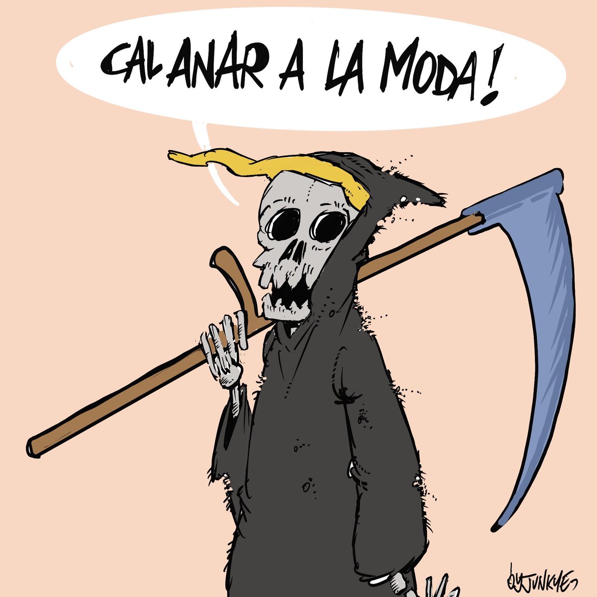 ByJunkye🎗 tweet media