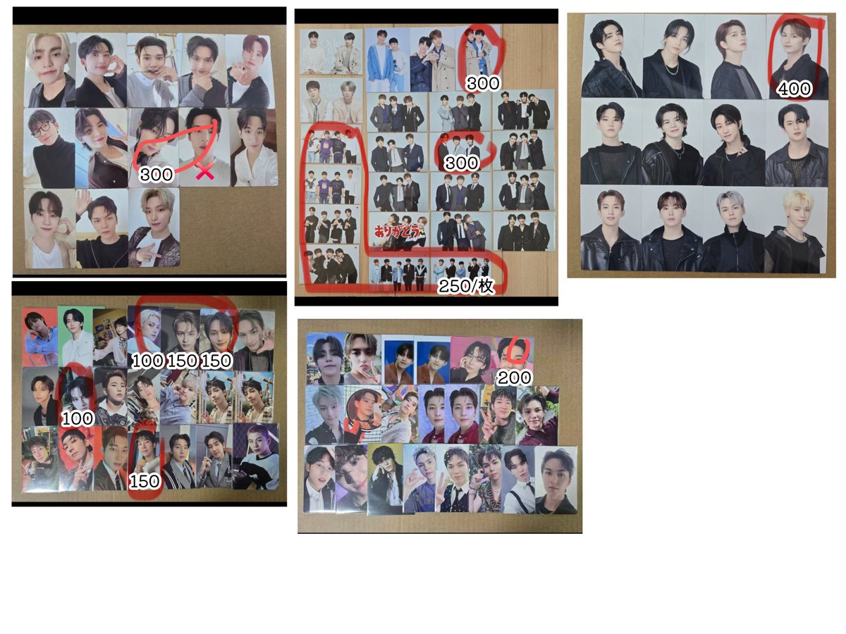 💎@取引 tweet media