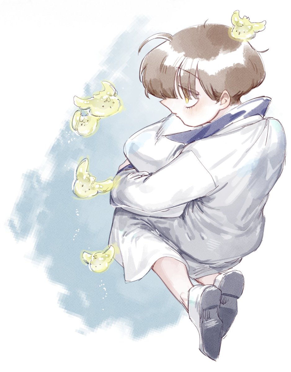 박사카(SAKA) tweet media