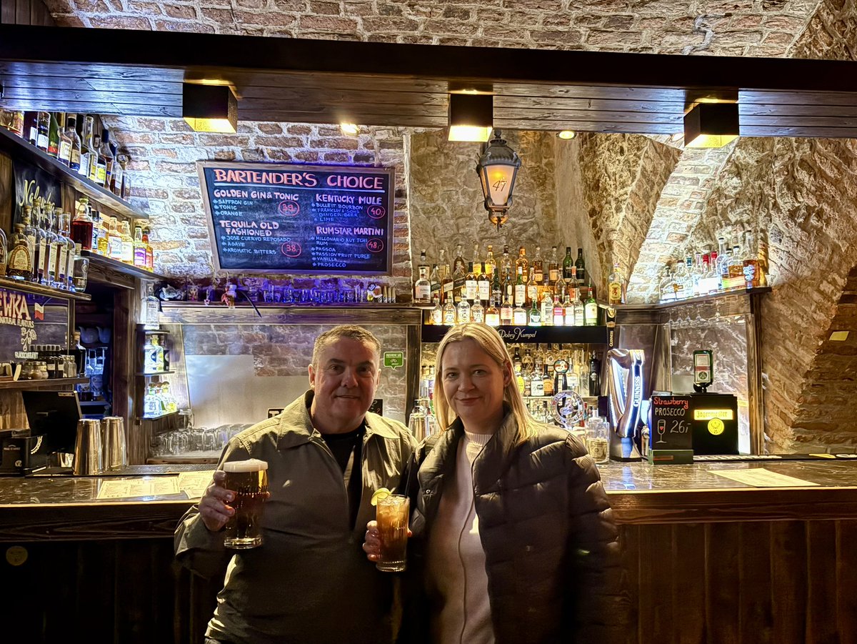 Graeme Bandeira tweet media