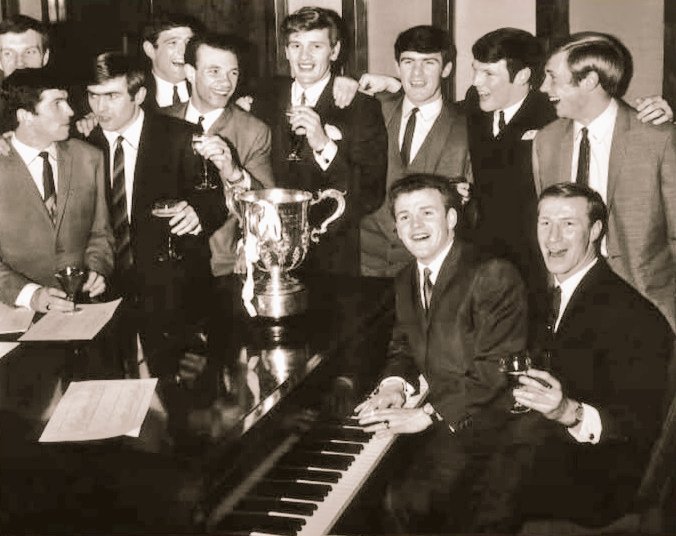 Football Memories tweet media