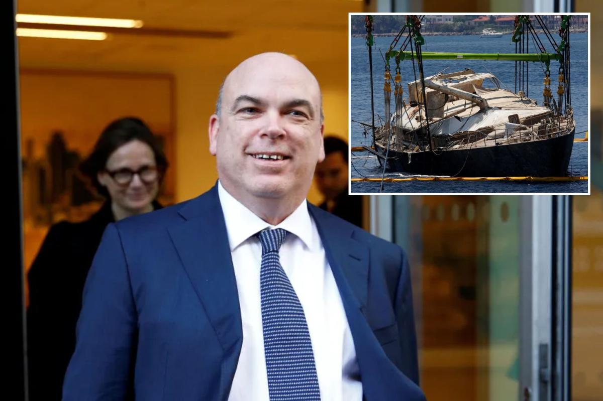 New York Post tweet media