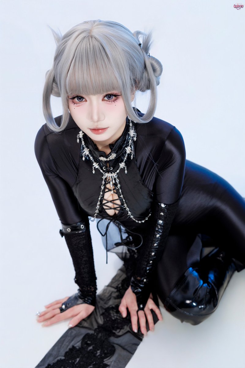 柒柒Seven tweet media