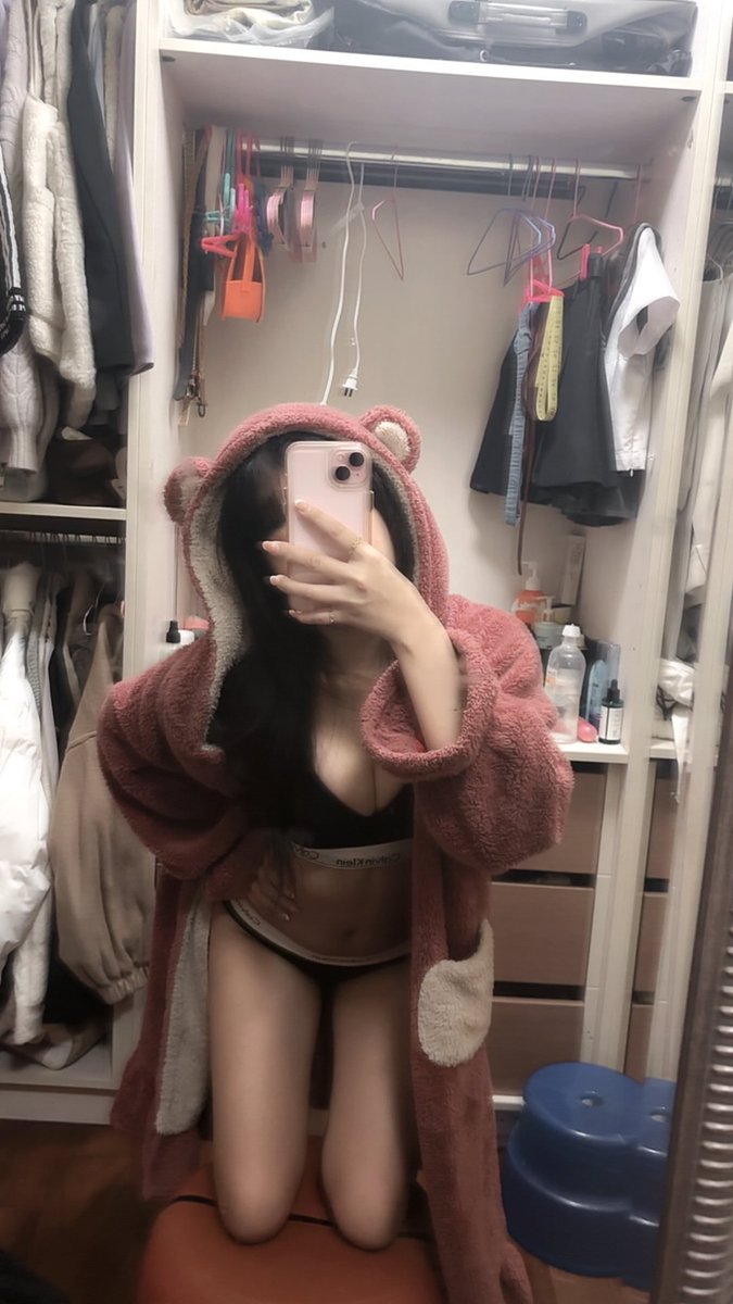 賣保險的kimi tweet media