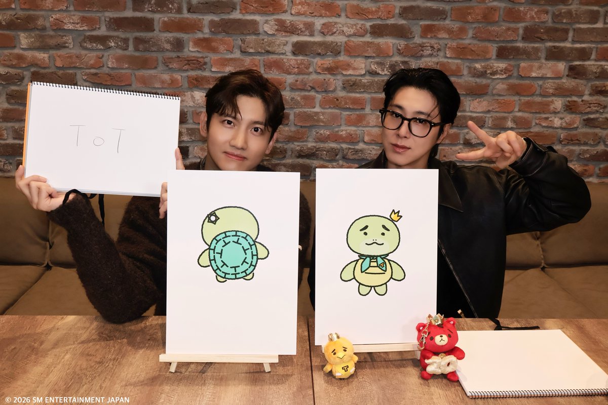 TOHOSHINKI_X_JP tweet media