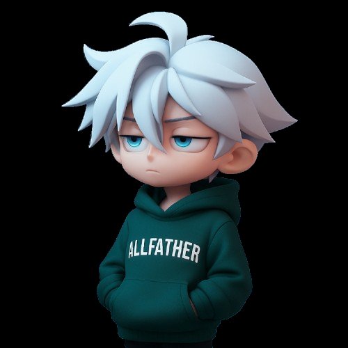 ☬ALLFA✞HER🐍| NOYA | tweet media