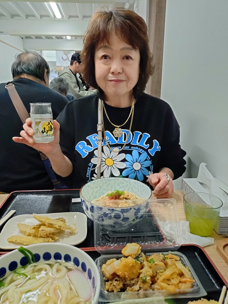 浅井 敏資(ホーム快活クラブ百合ヶ丘店) tweet media