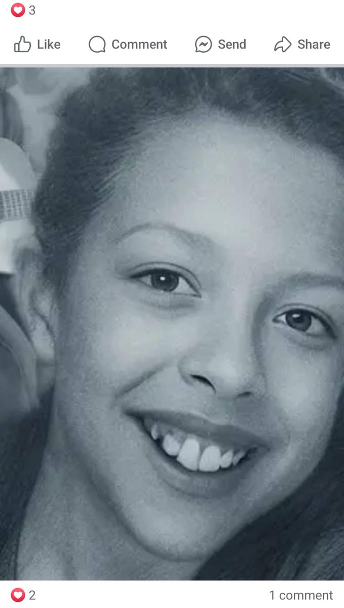 Believe💙⚡ tweet media